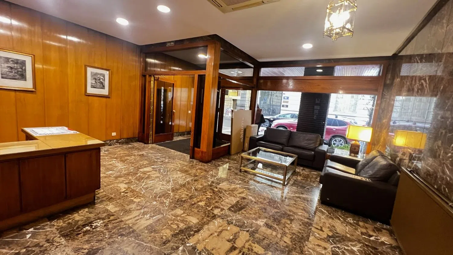 Piso en Barrio Recoletos - Foto 37