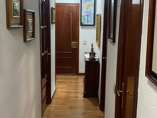 Piso en Calle Río Nervión, 7, Suroeste, Suroeste - Foto 3