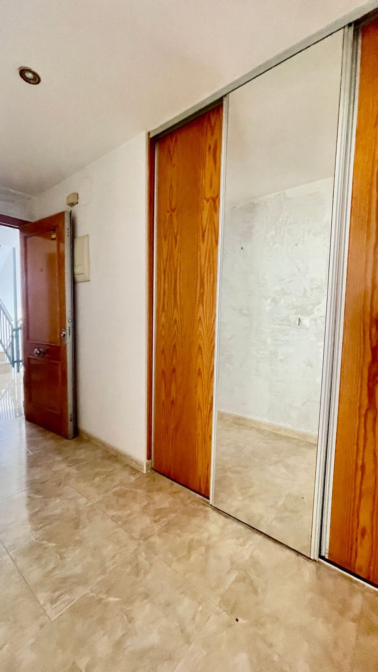Ático en Calle Armada Espaṅola, 53 - Foto 7