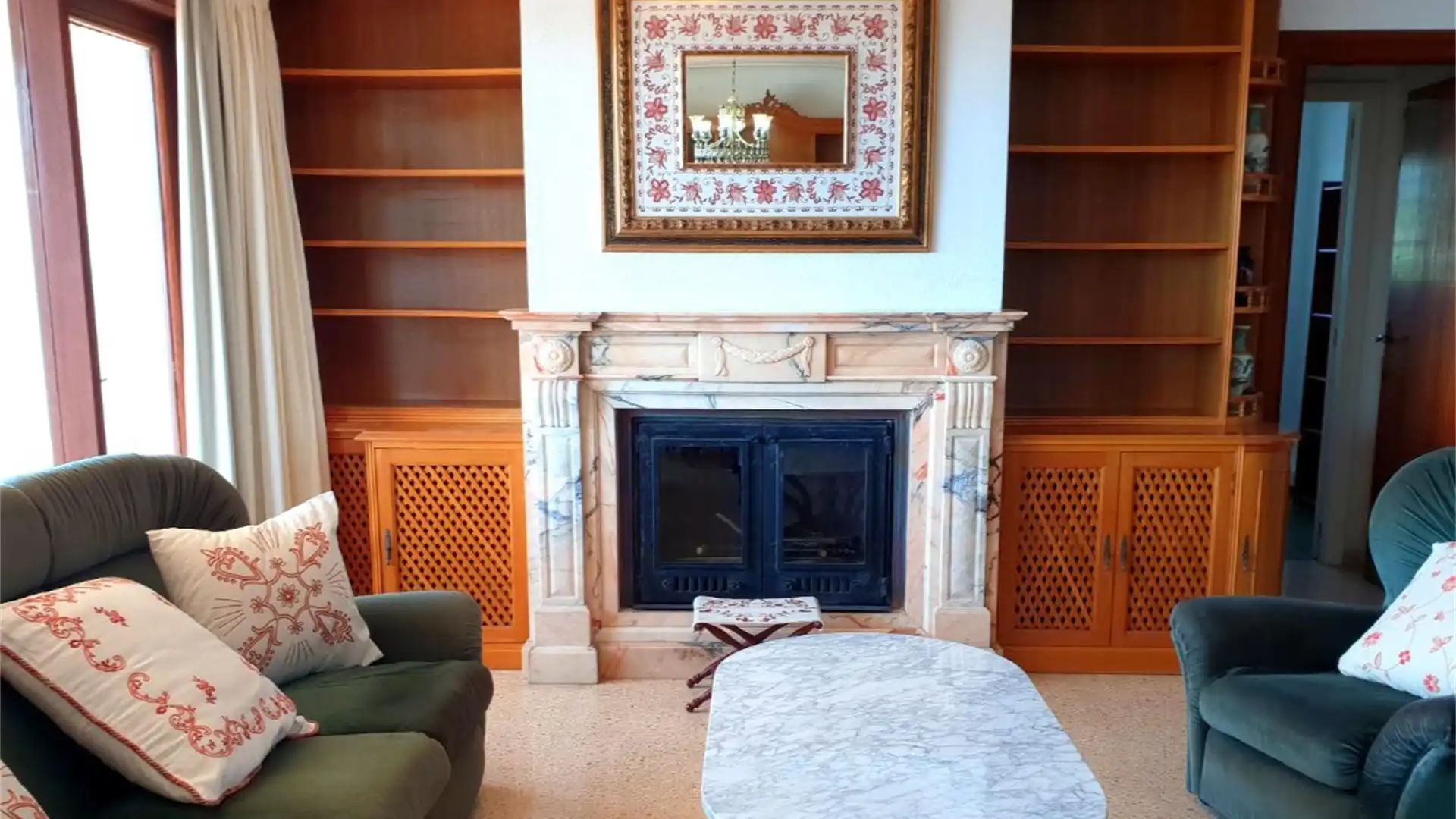 Ático en  Avinguda Tomás Blanes Tolosa 8 - Foto 4