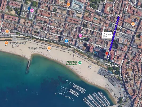 Piso en Calle Alba, 19, Avinguda Catalunya, Avinguda Catalunya - Foto 11