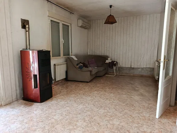 Chalet adosado en Calle del Río, 110 - Foto 4