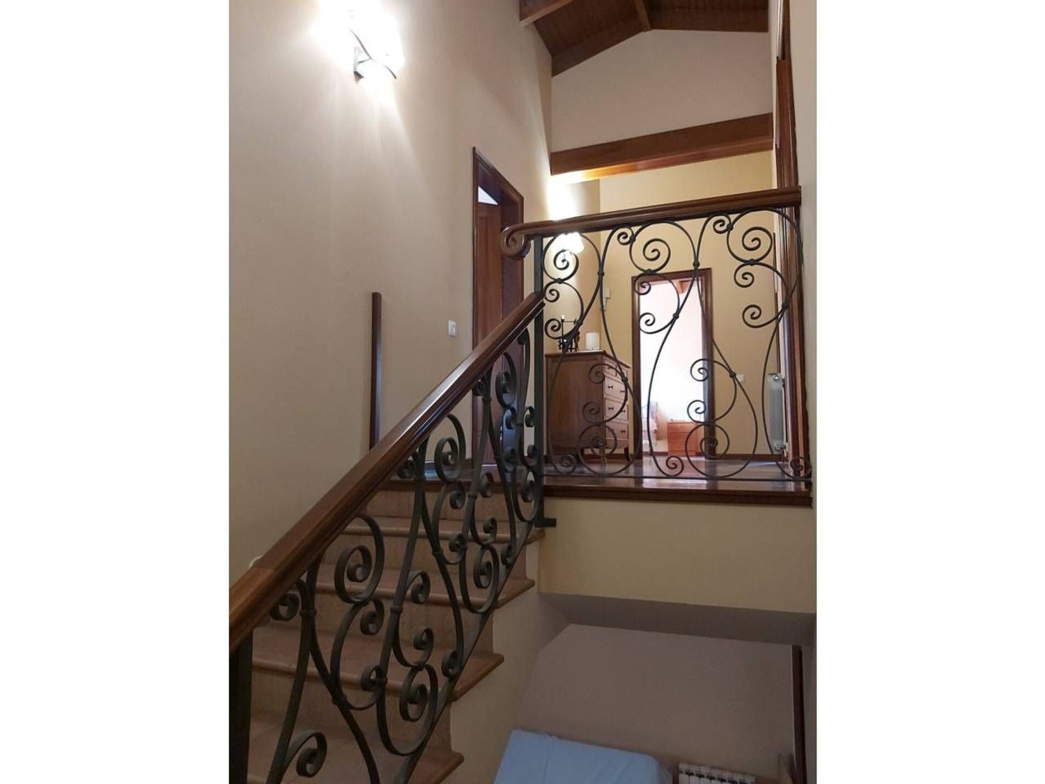 Casa o chalet en Paseo de l'Esparver, Valldoreix - Foto 13
