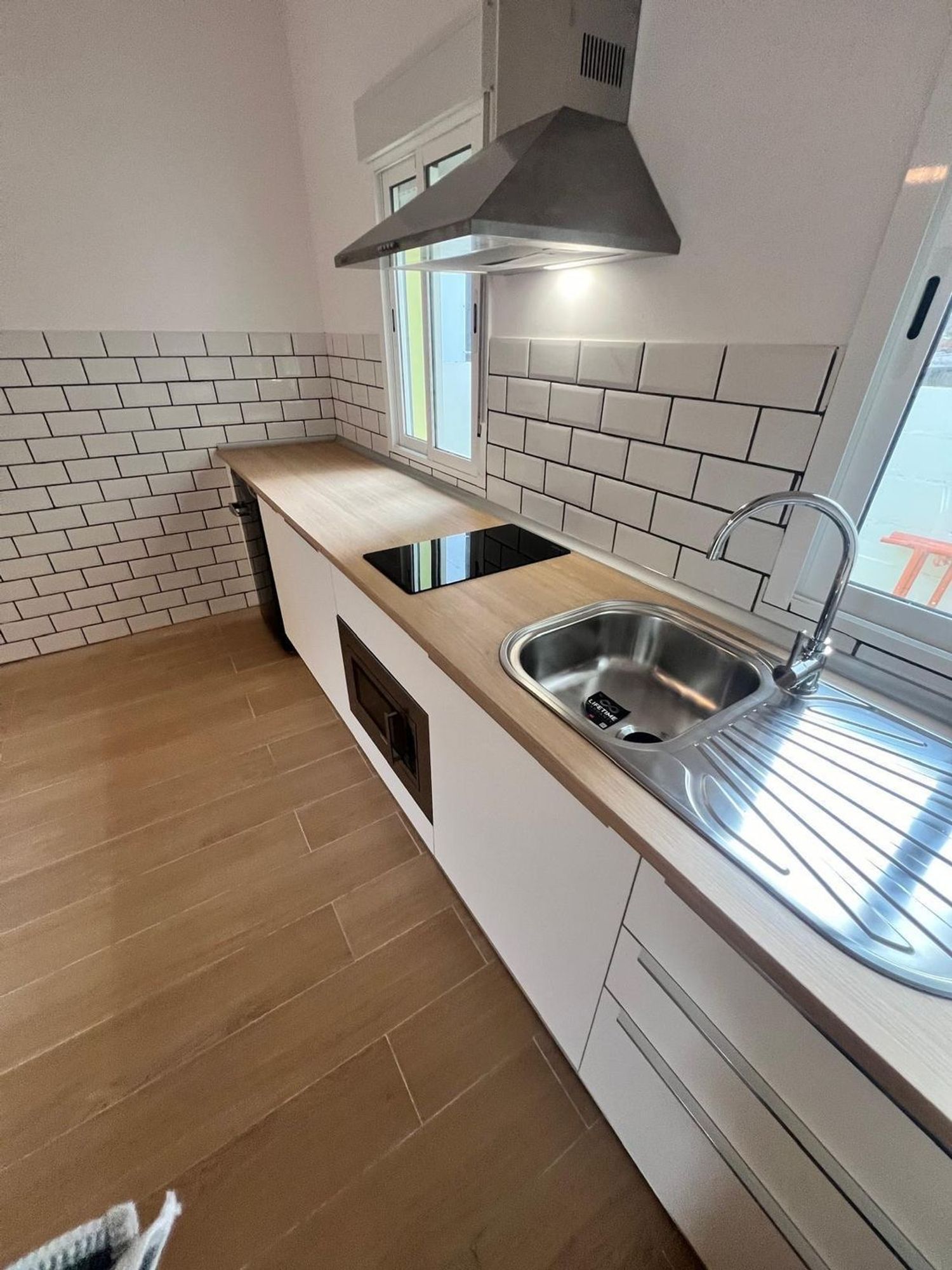 Casa o chalet independiente en Calle Valladolid, 10, Casablanca - Calvario - Foto 5