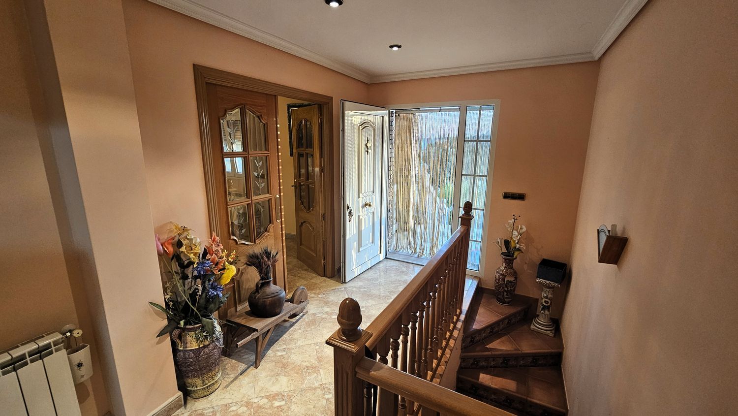 Casa o chalet independiente en M-510, 18, Mojadillas - Parque de las Infantas - El Paraiso, Mojadillas - Parque de las Infantas - El Paraiso - Foto 11