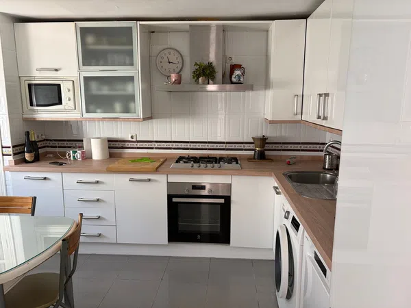 Chalet adosado en Calle Monzón, 20, Ciudad Aljarafe, Ciudad Aljarafe - Foto 16