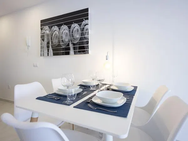 Piso en calle Pizarro, 6 - Foto 4