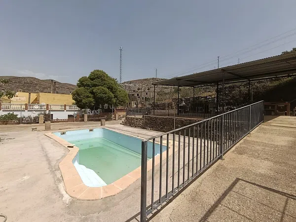 Casa o chalet independiente en Calle Pilanos, 17 - Foto 5