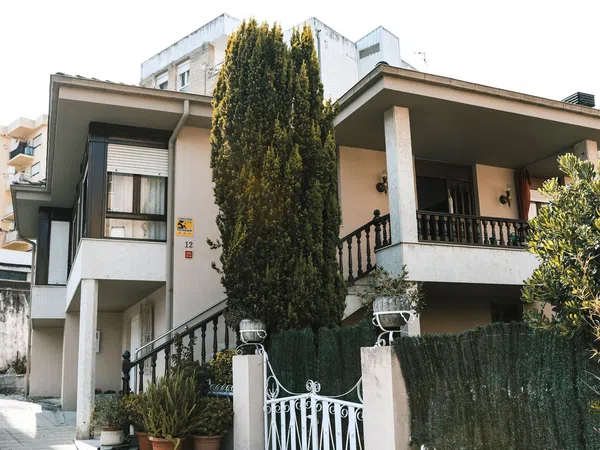 Casa o chalet independiente en Calle Emilio Maza Cifrián, 12 - Foto 15