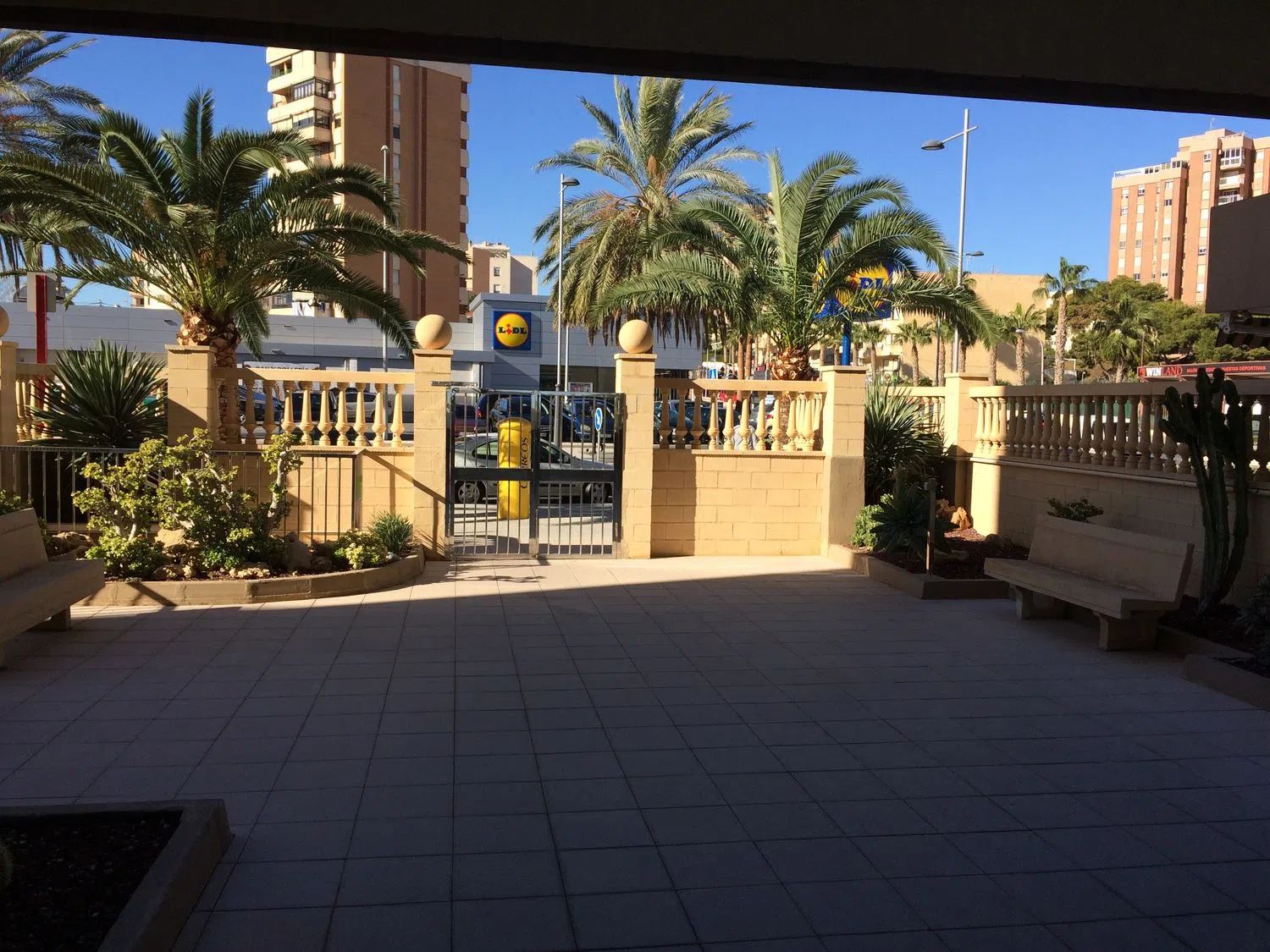 Piso en calle de Sant Vicent, 104 - Foto 31