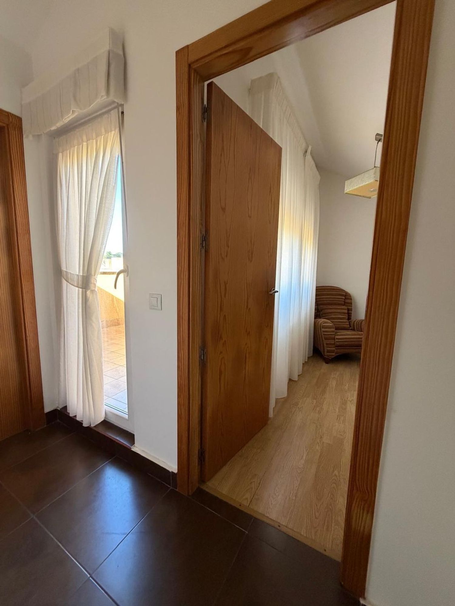 Chalet adosado en Avenida Cantabria, 1000 - Foto 19