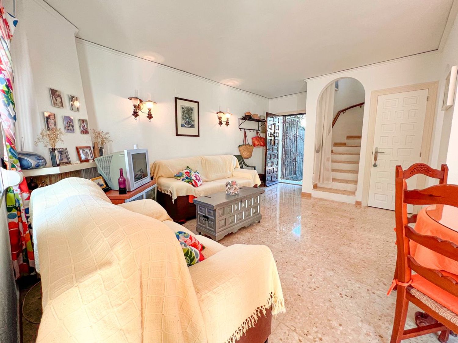 Chalet adosado en Calle Òliba, 22, El Palmar-Los Molinos - Foto 15