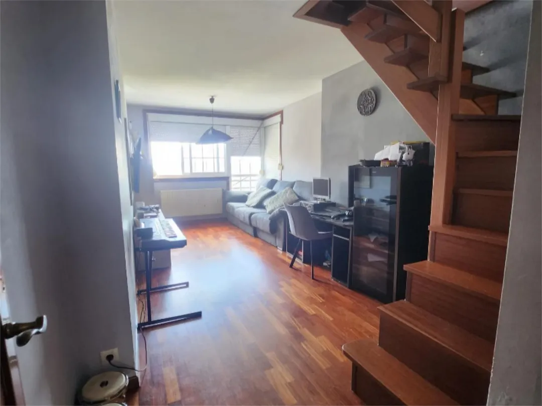 Piso en  Rúa Amparo López Jean 11 - Foto 5