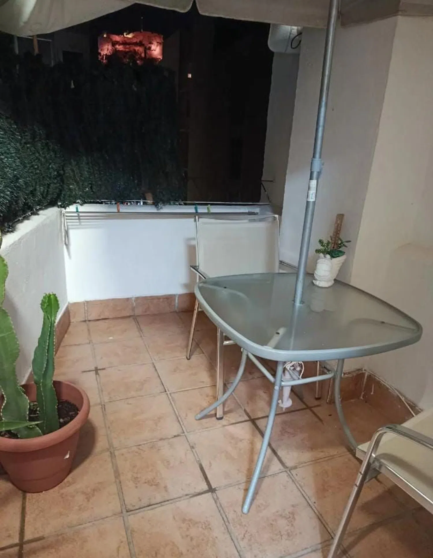 Ático en calle de Garcia Gutierrez, 7 - Foto 6