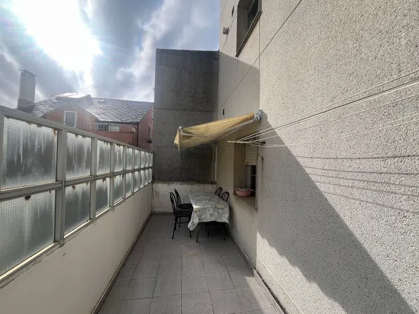 Piso en Calle Emilia Pardo Bazán, 5 - Foto 2