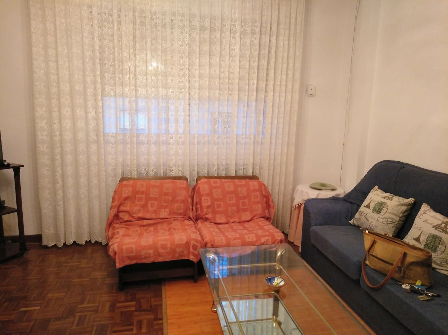 Piso en Calle Pérez Herrasti, 3, Salesas - Foto 5