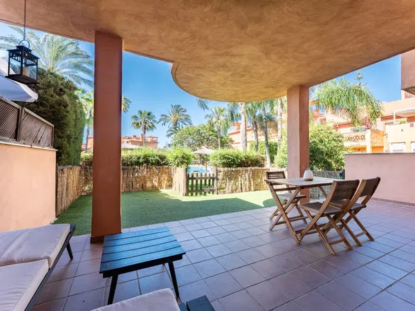 Piso en Urbanización La Reserva, 1