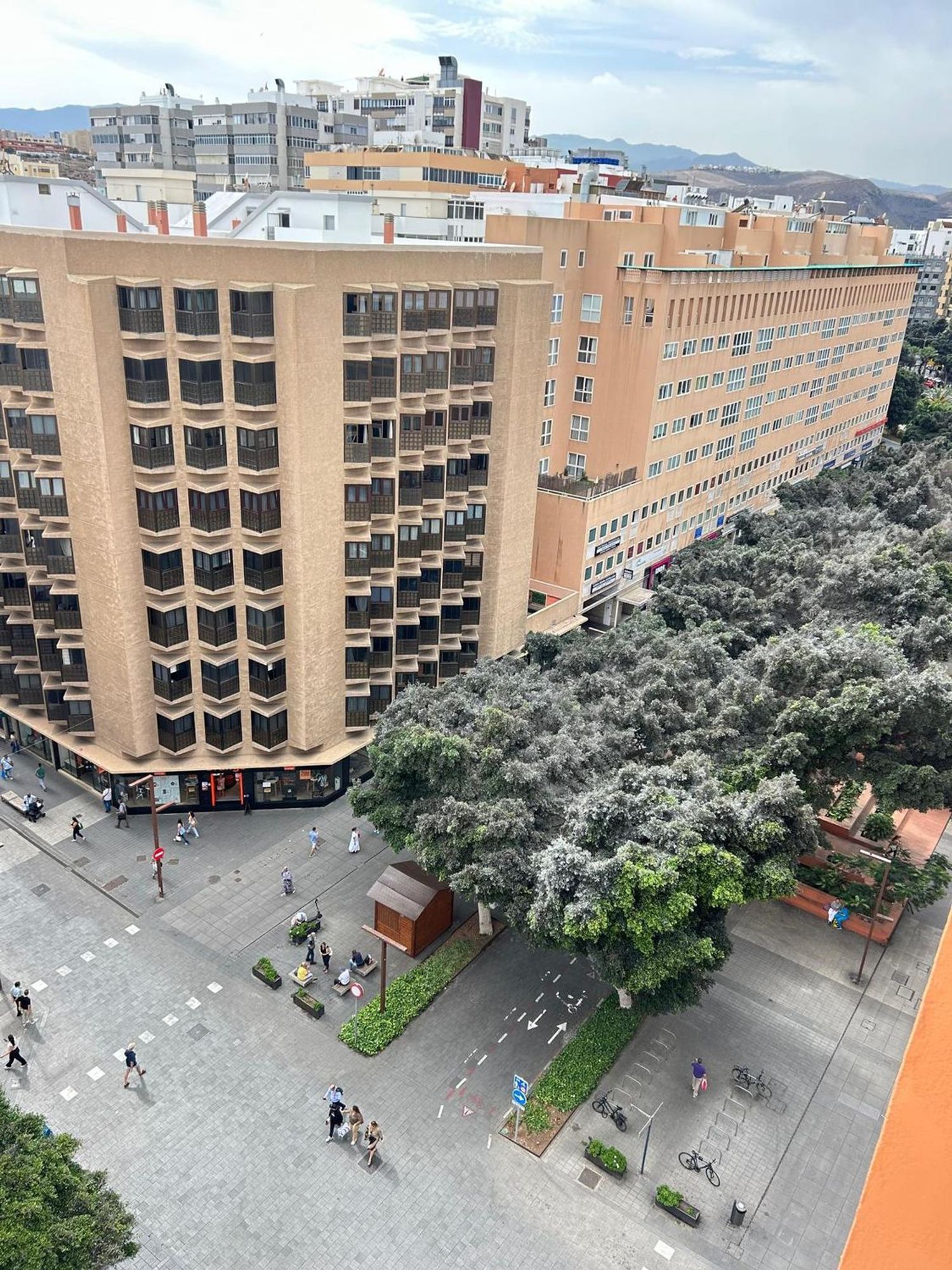 Piso en avenida José Mesa y López, 38 - Foto 2