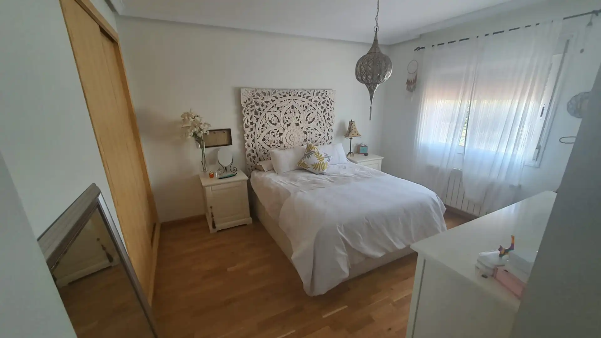 Chalet en  Avenida Aragoneses 1I - Foto 11