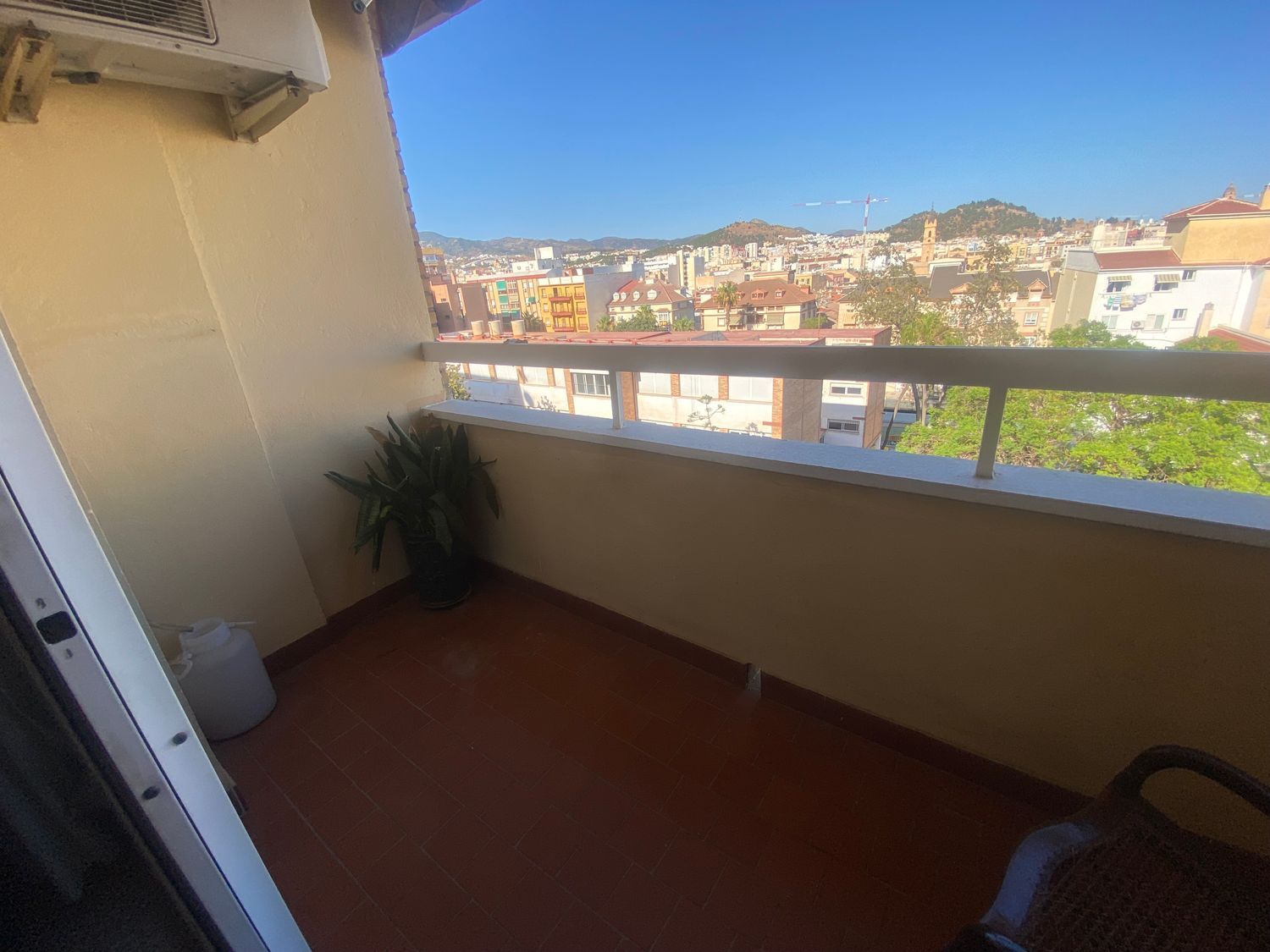 Piso en Calle Pelayo, 11, Los Castillejos - La Trinidad - Foto 6