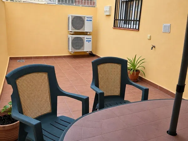 Chalet adosado en Calle la Mezquita, 23, Centro, Centro - Foto 12