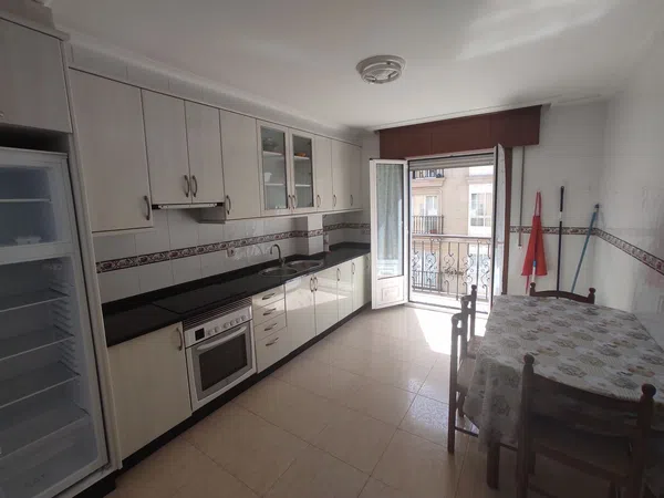 Piso en Ronda Coruña, 52 - Foto 5