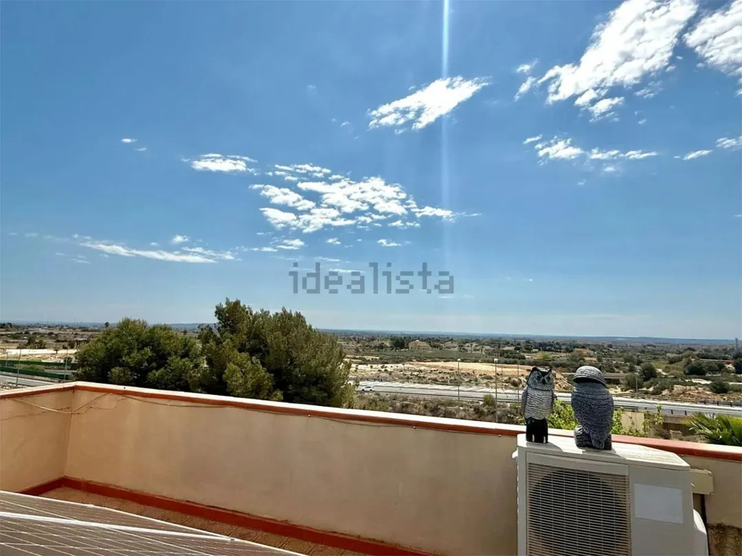 Piso en  Carrer Benejama 19 - Foto 34