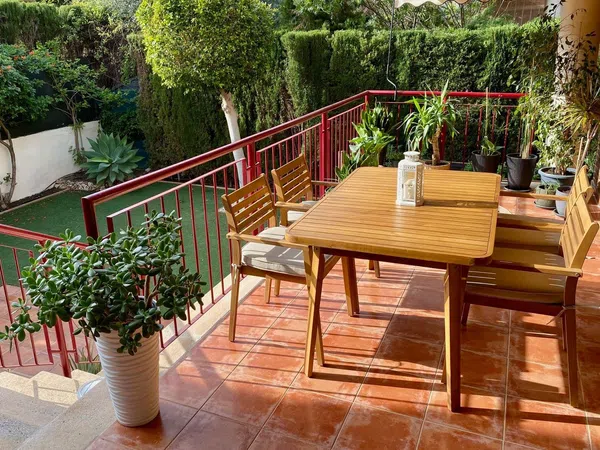 Chalet pareado en calle Aries, 2 - Foto 14