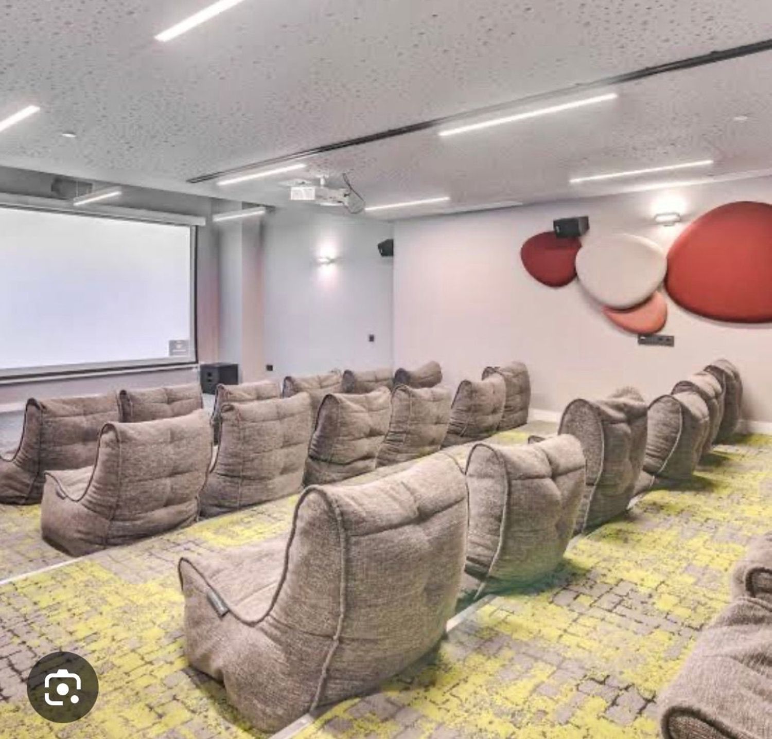 Estudio en calle Antonio Maura Montaner, 3