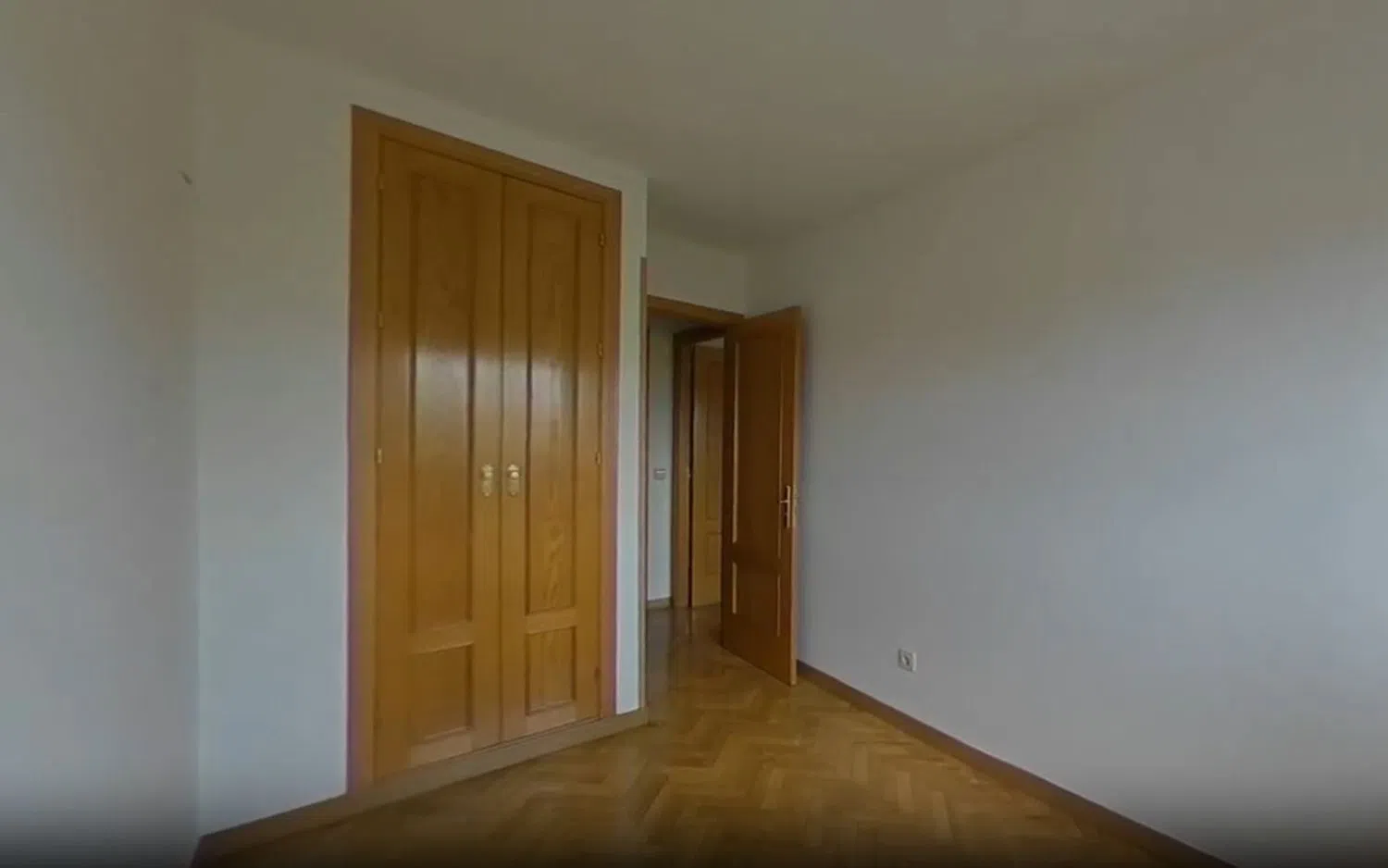 Piso en avenida de la Aviación, 1 - Foto 5