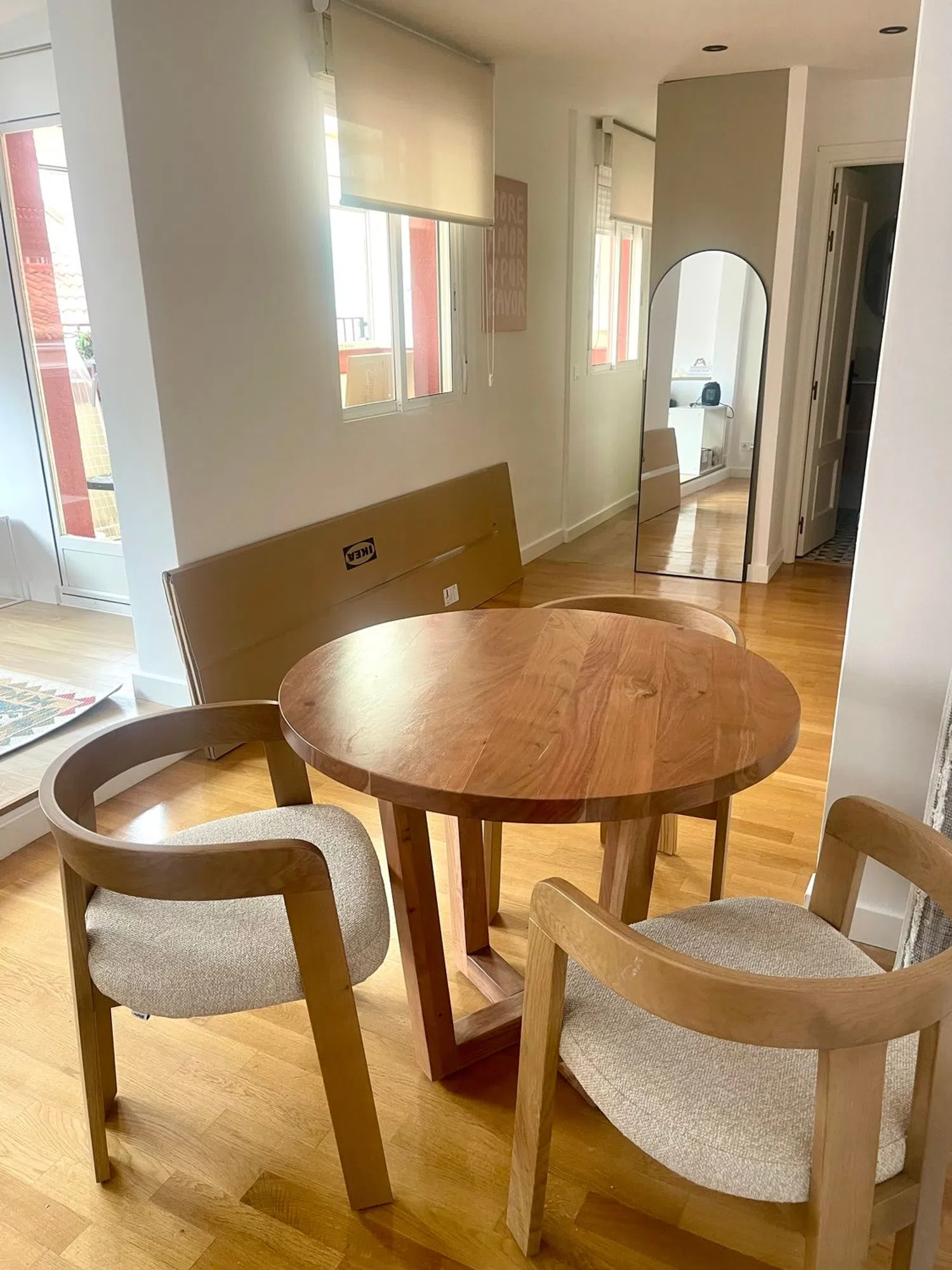 Ático en calle de la Orden, 4 - Foto 11