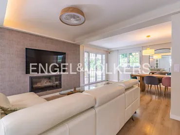 Chalet en Sant Cugat del Vallès - Foto 27