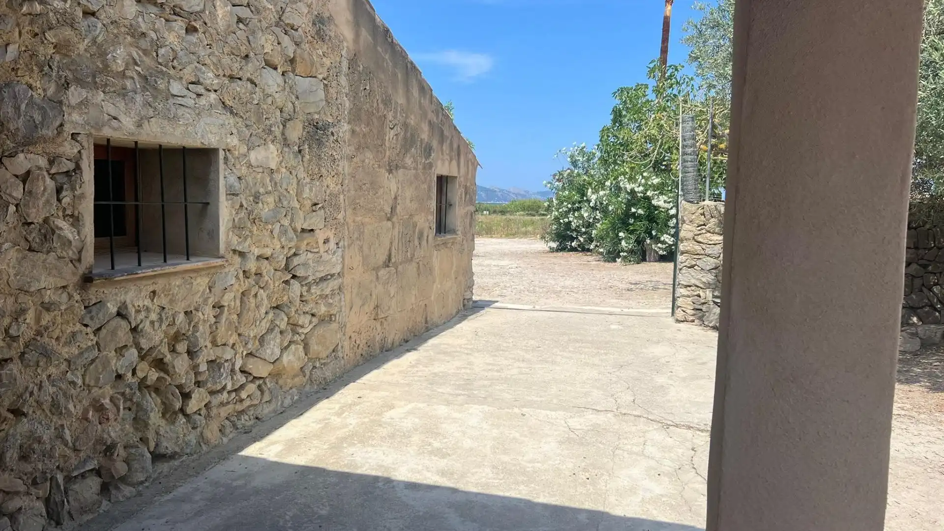 Finca rústica en - Foto 8