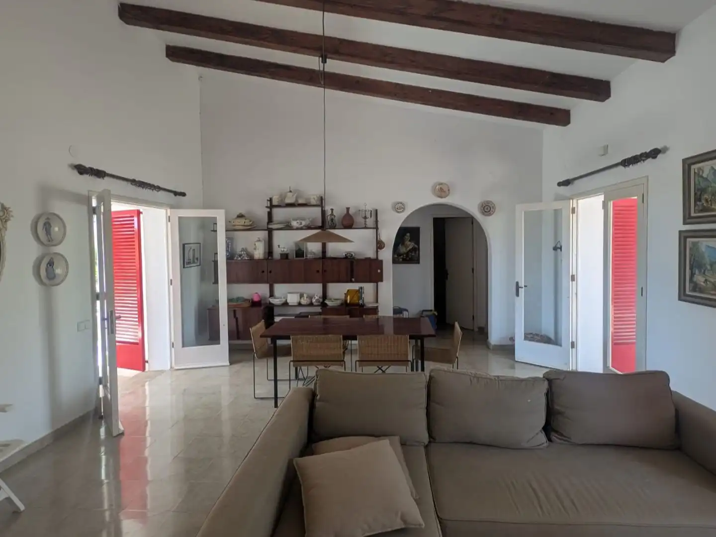 Chalet en  Via les Illes Balears 161 - Foto 7