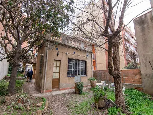Casa o chalet independiente en Calle del Baró d'Esponellà, 20 - Foto 22