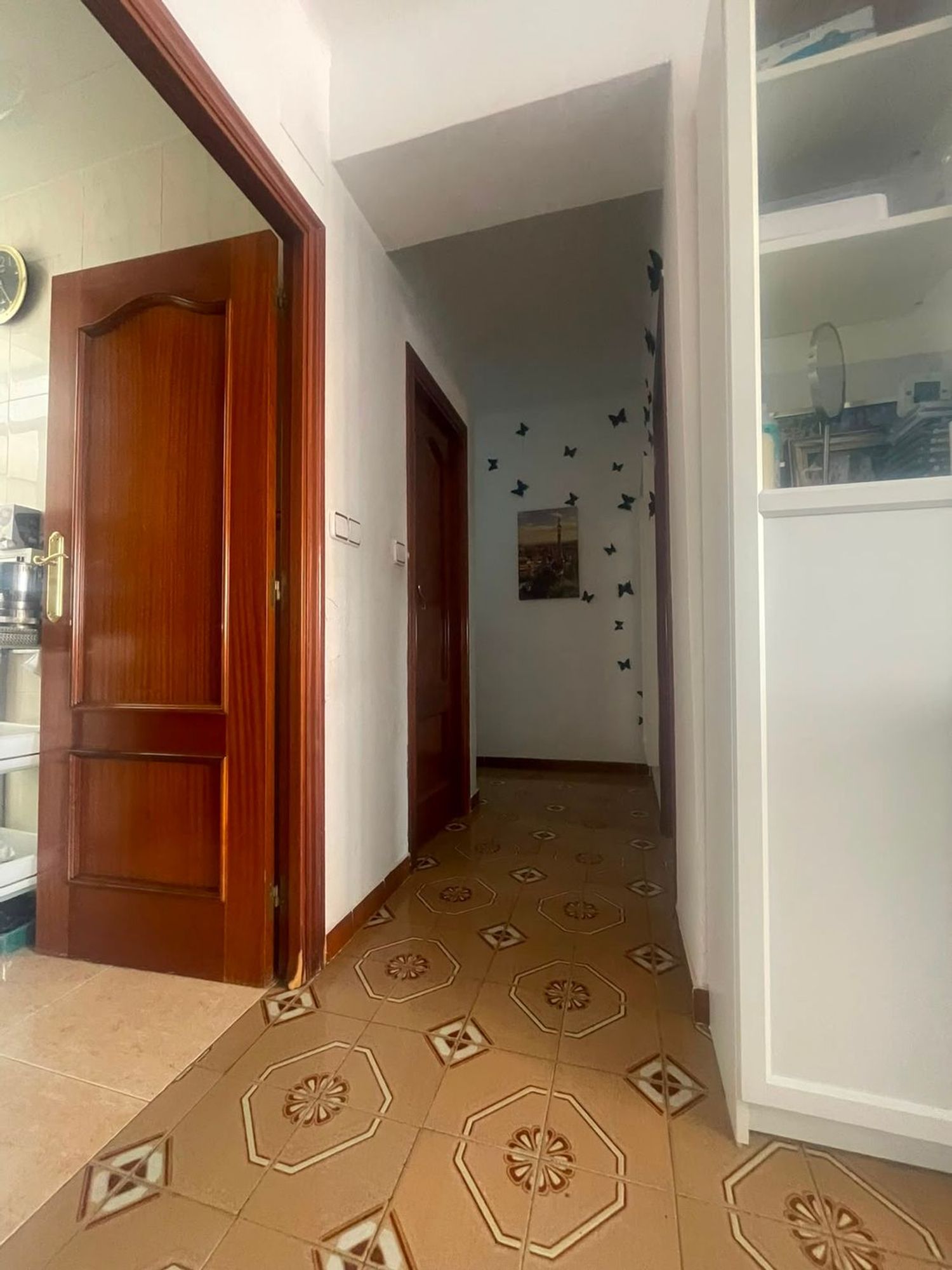 Piso en Calle Ingeniero Fernando Cas, 5, La Felguera, La Felguera - Foto 6