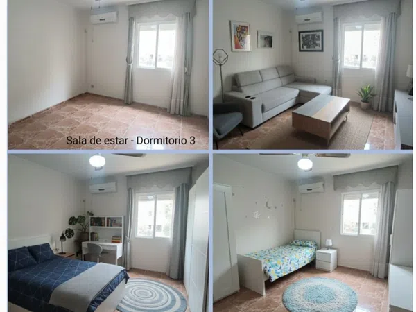 Piso en plaza Pintor Amalio García del Moral, 4 - Foto 22