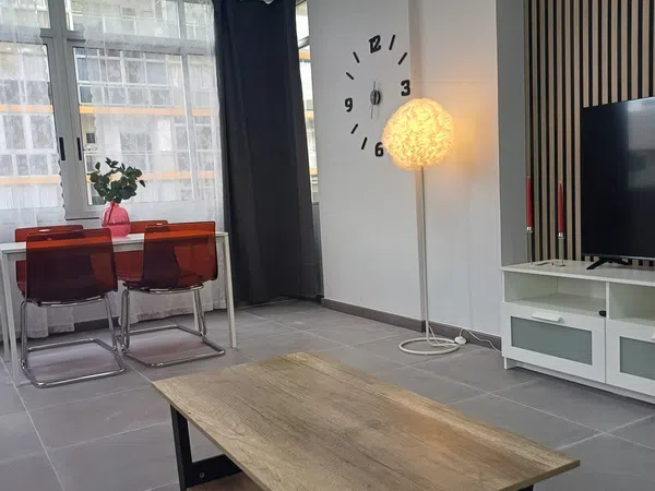 Piso en calle de Valois, 14 a - Foto 2