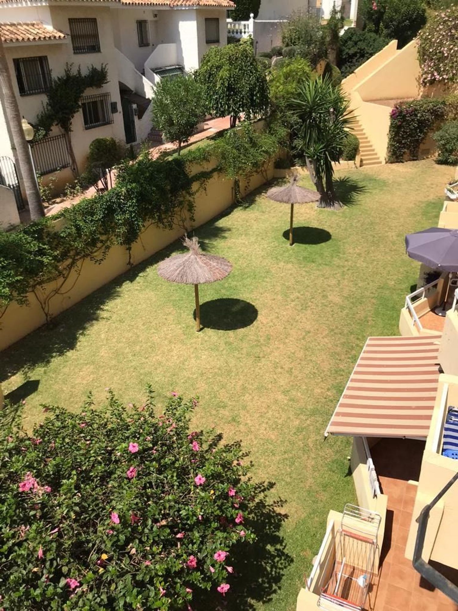 Piso en Avenida de Antonio Machado, 52, Zona Centro Comercial Torrequebrada - Foto 6