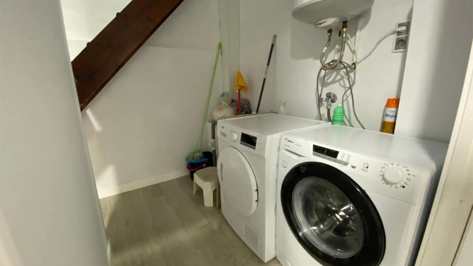 Piso en  Carrer Ramón y Cajal 15 - Foto 6