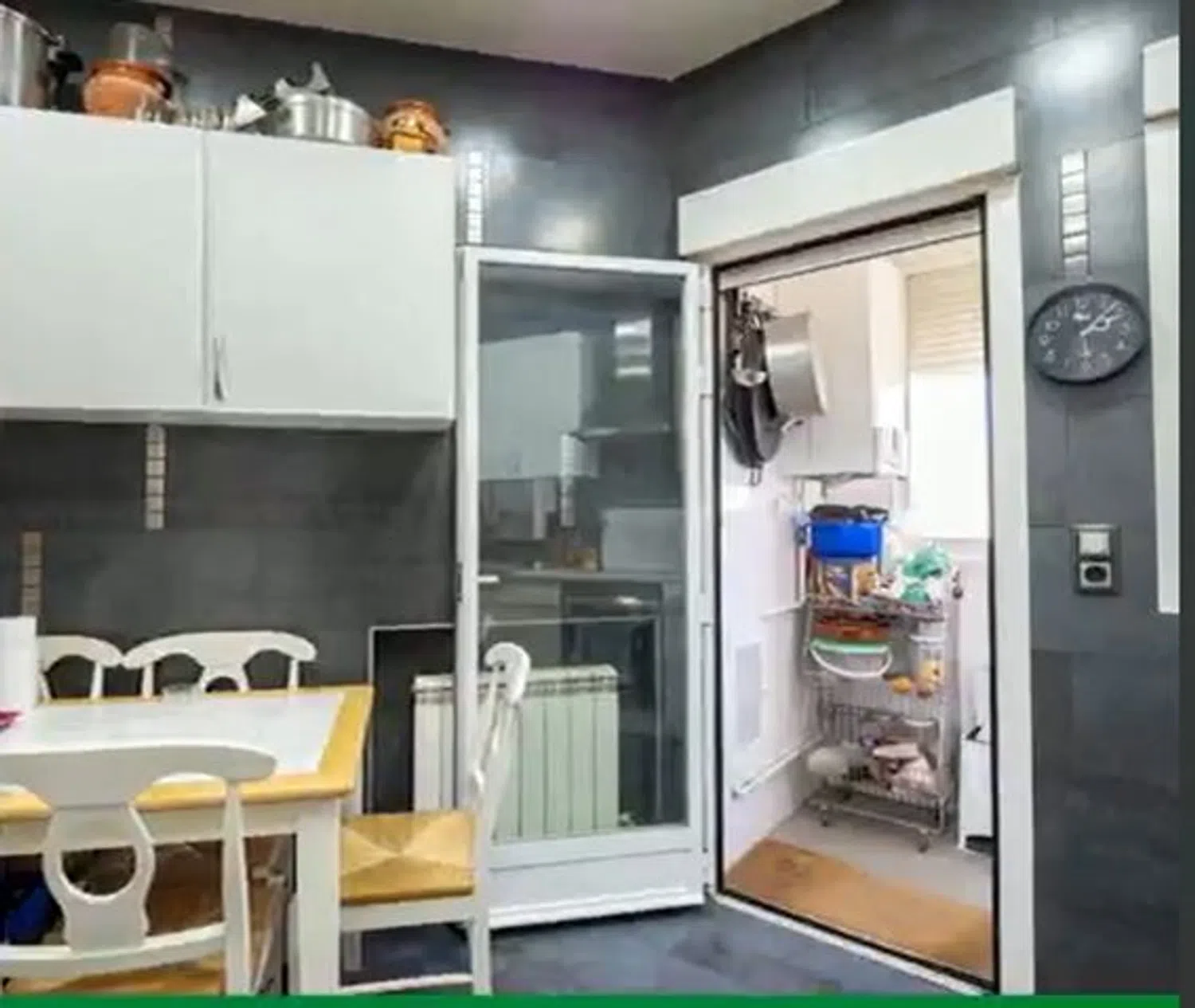 Piso en calle de Lérida, 77 - Foto 5