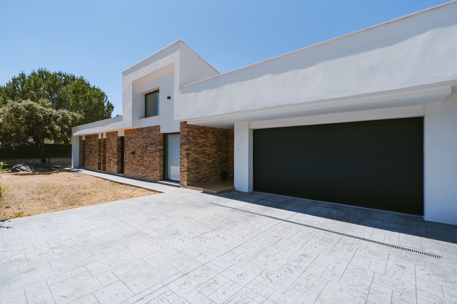 Casa o chalet independiente en Calle Cañada Real de Merinas, 14 - Foto 5