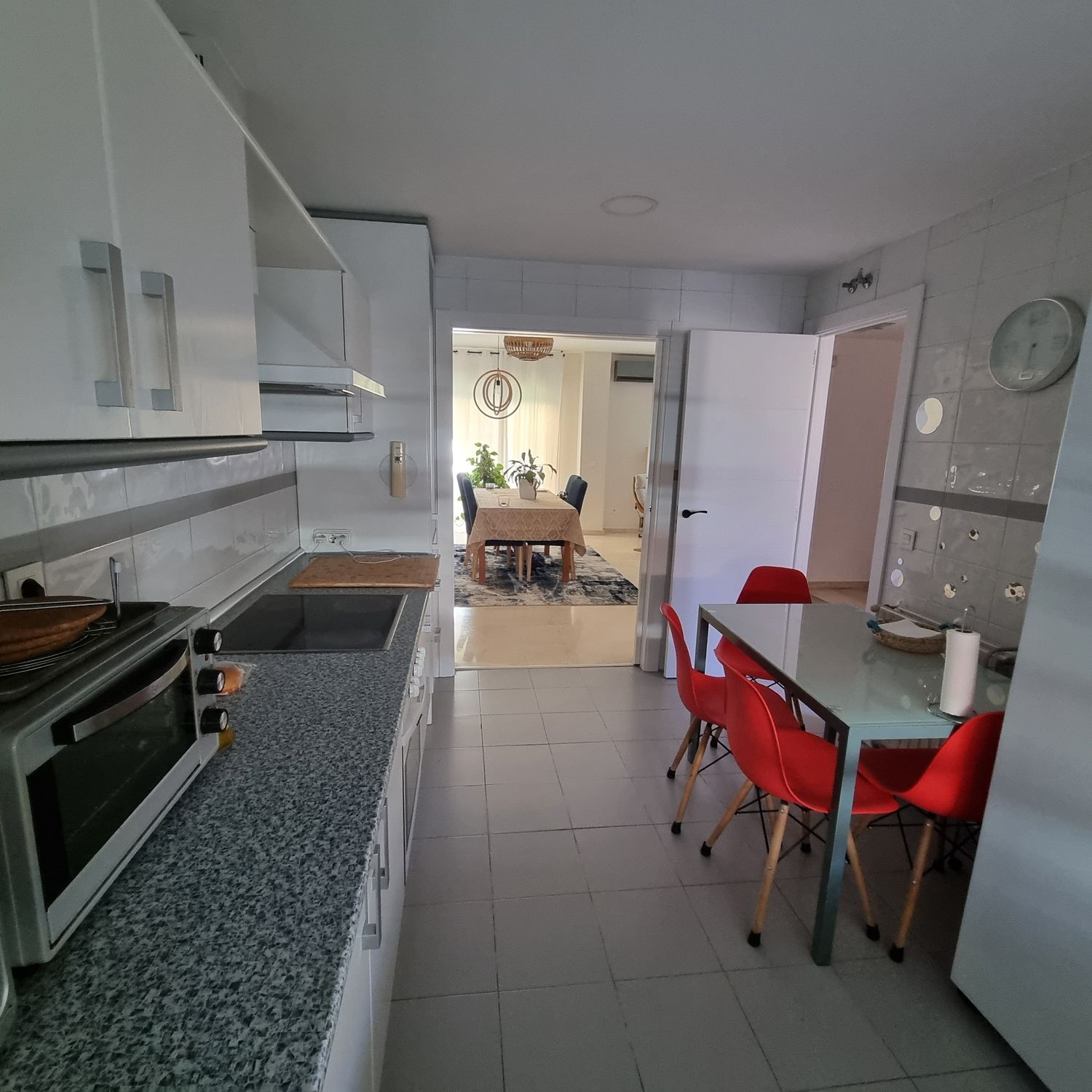 Chalet adosado en Calle Diego de Argumosa, 5 - Foto 3