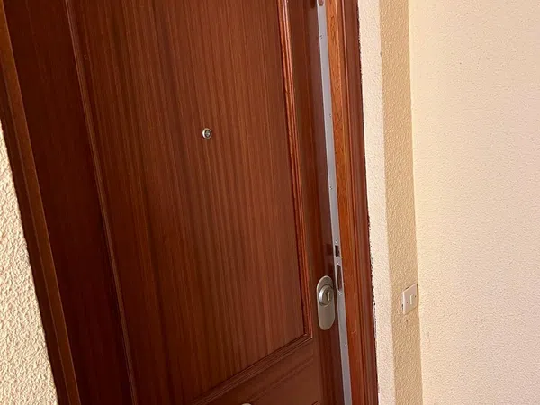 Piso en Calle Ocho, 4, Navalquejigo - Los Arroyos, Navalquejigo - Los Arroyos - Foto 10