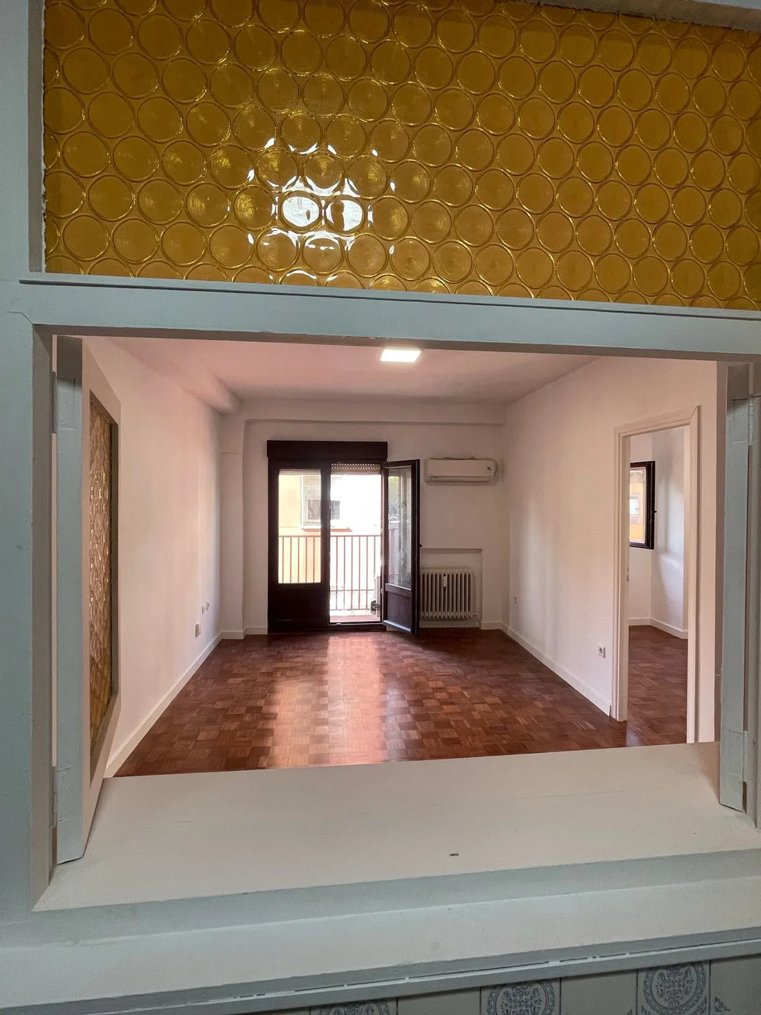 Piso en calle de Tabernillas, 19 - Foto 5