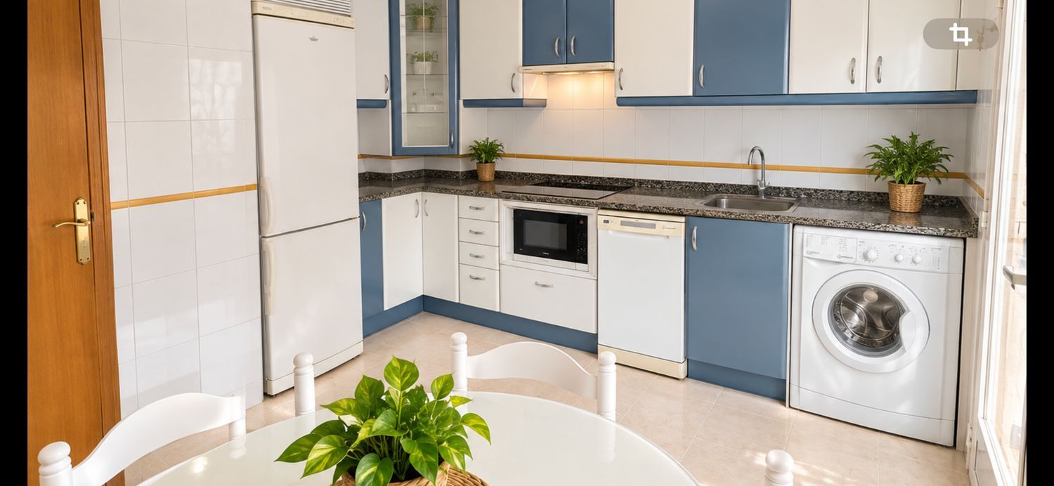 Chalet adosado en Parque oeste - Fuente Cisneros, Parque oeste - Fuente Cisneros - Foto 5