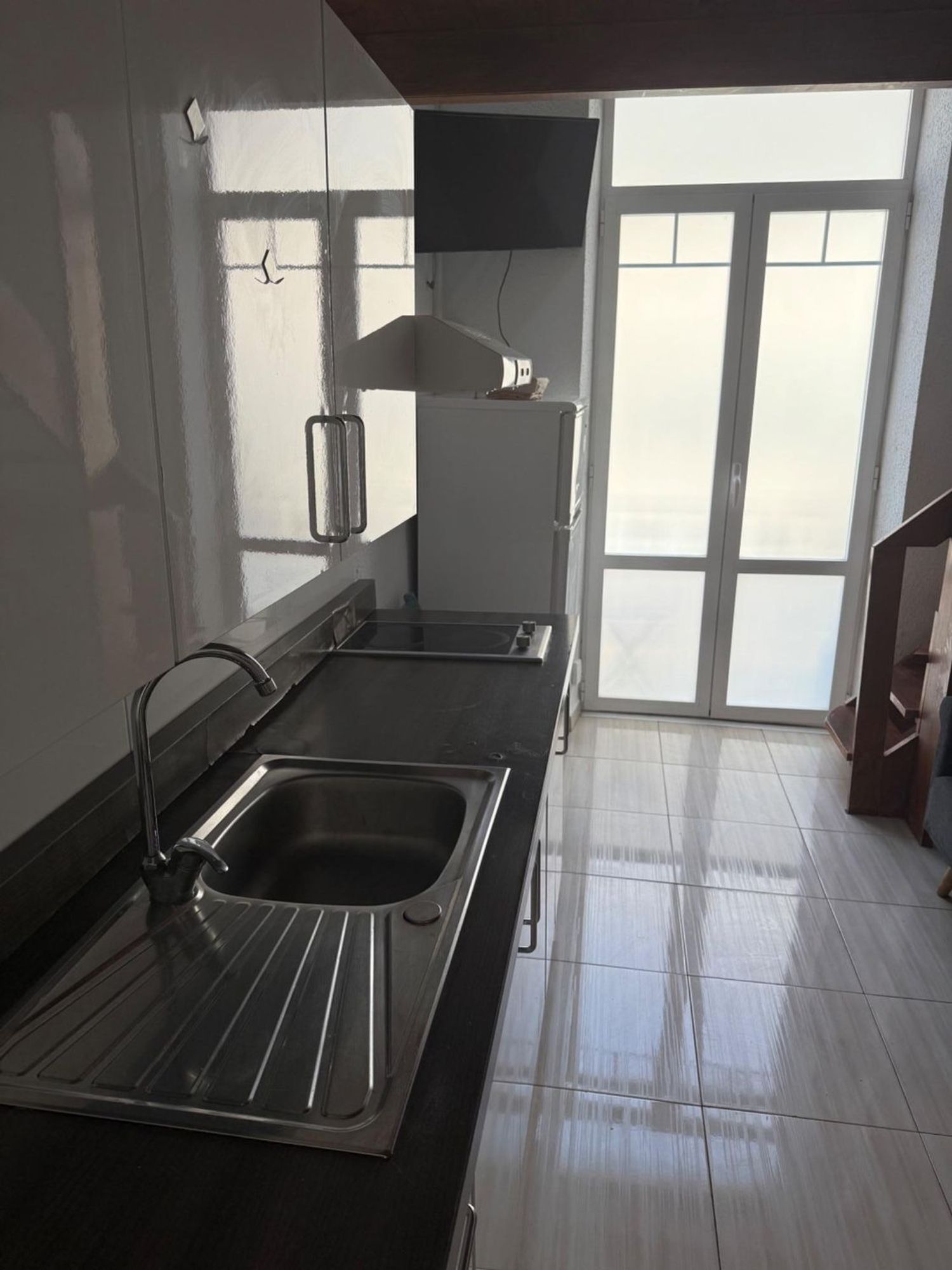 Estudio en Calle Poeta Campos Vasallo, Mercado - Foto 4