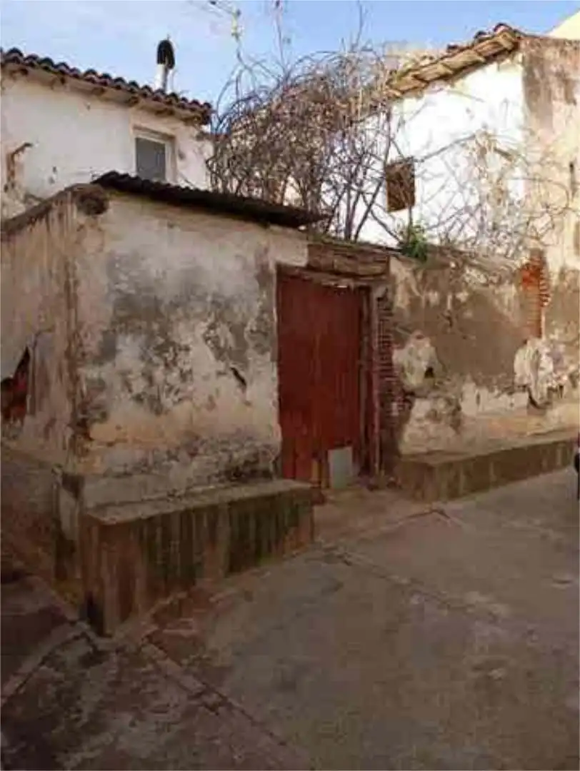 Chalet en barrio de santa ana - Foto 2