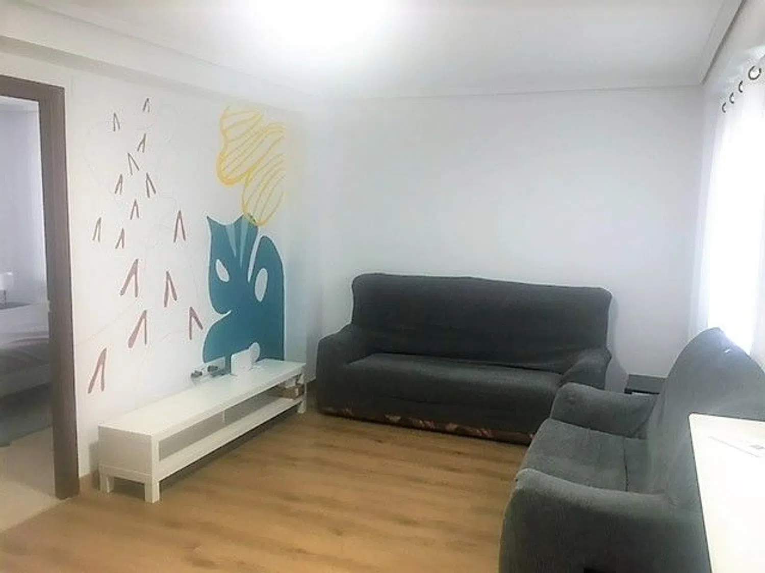 Piso en calle de l'Arquebisbe Company, 83 - Foto 2