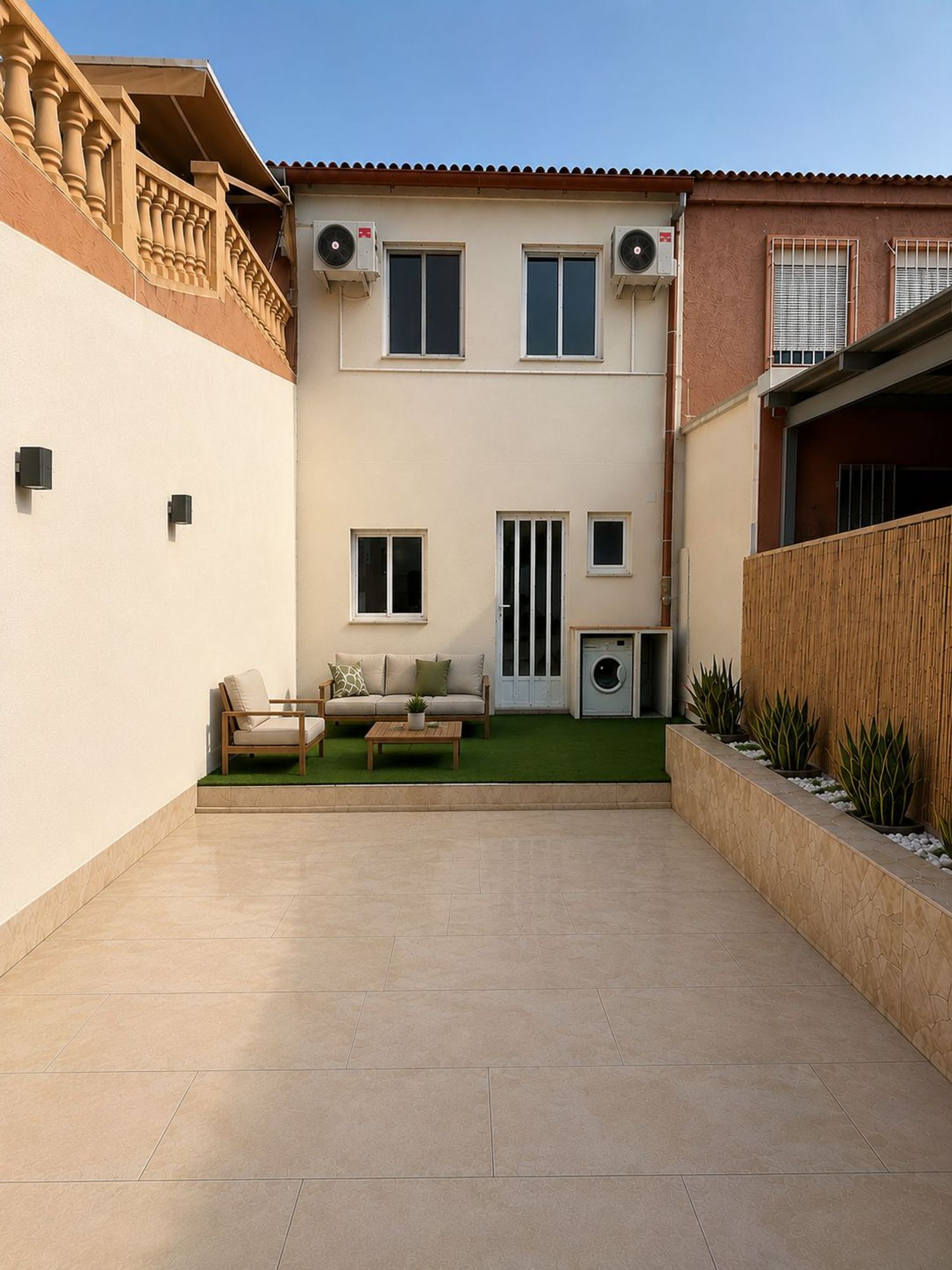 Chalet adosado en Calle La Marina, 48, Playa de los Náufragos - Foto 7